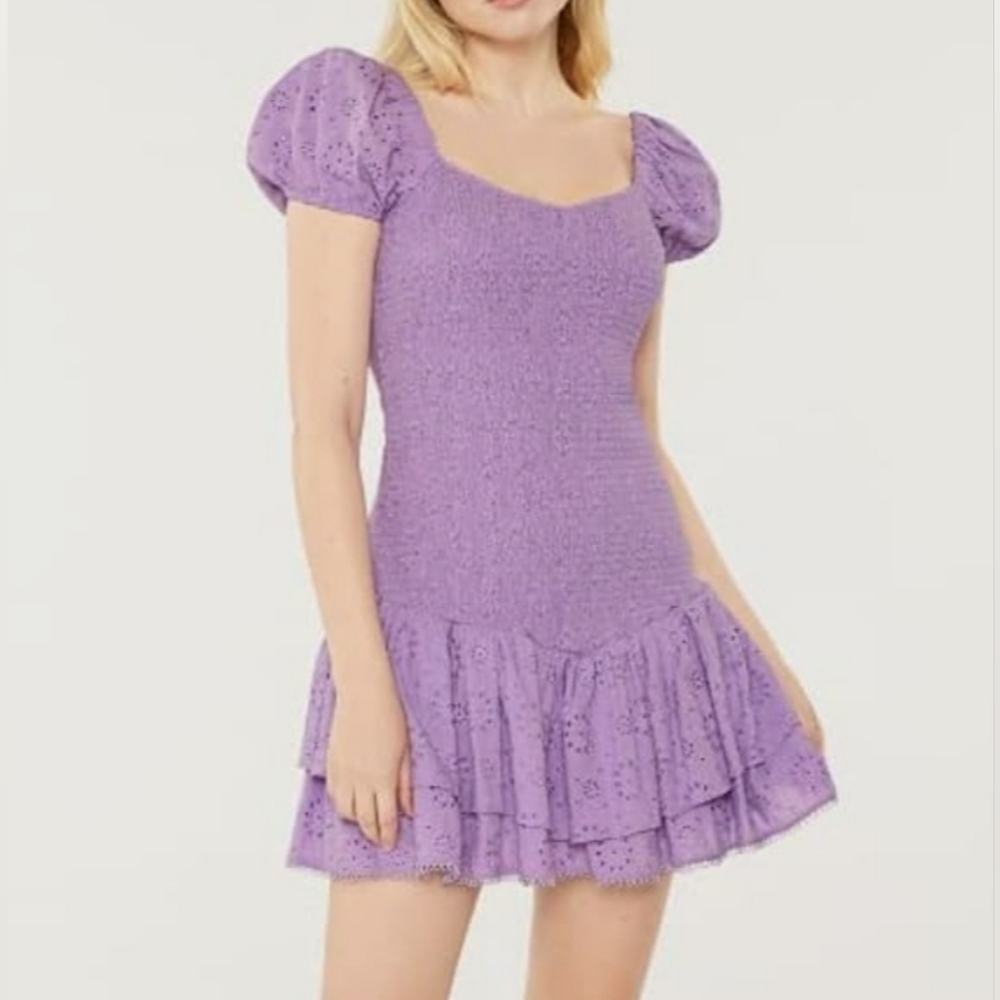 LIKELY Women's Tayaisha Dress